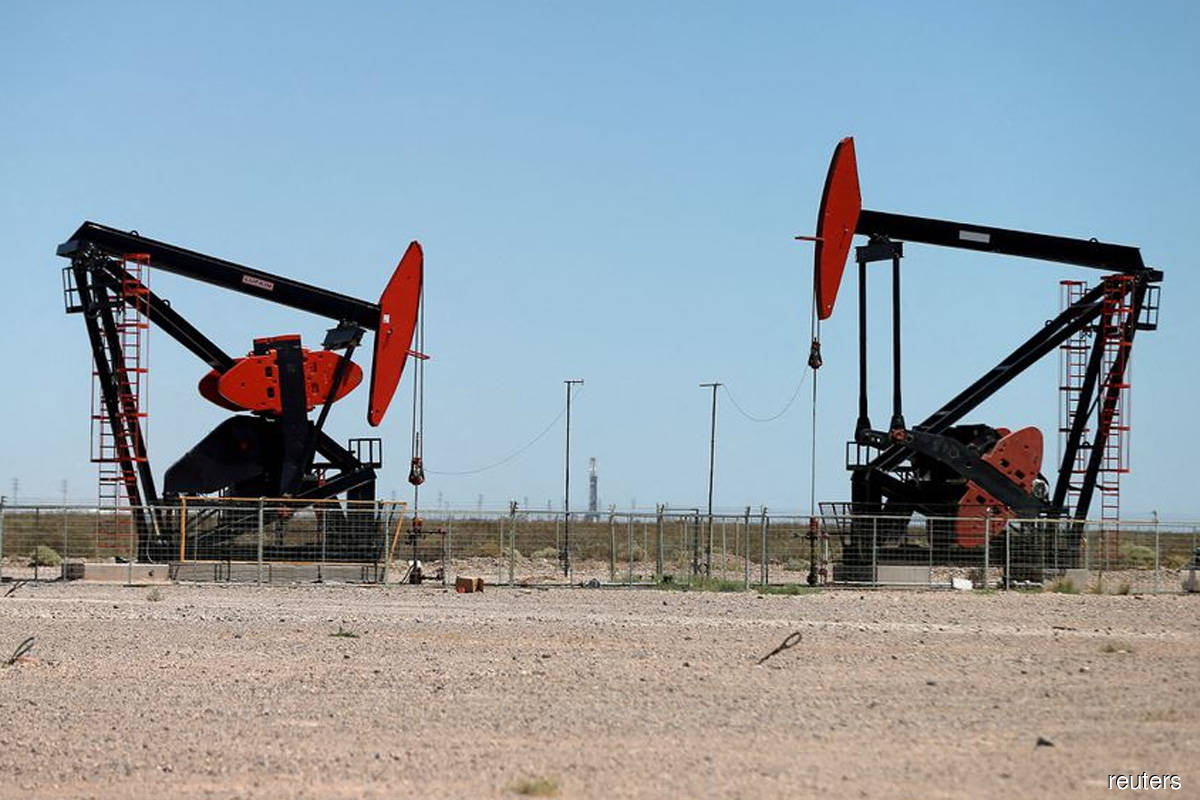 石油价格因Keystone管道重启的不确定性和俄罗斯的供应而攀升