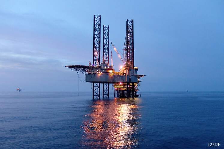 Octan Oil Rig O&G sector may not see oil reaching US$100 in 5 years