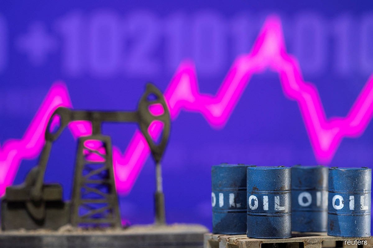 Foreign investors brightening Malaysia’s upstream outlook, says BMI