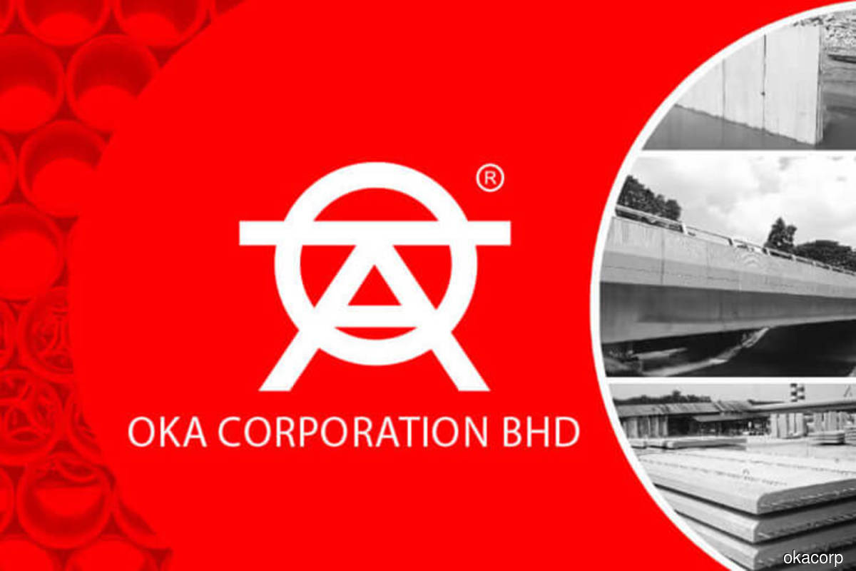OKA Corp buys land in Johor for RM14.2m for expansion of operation