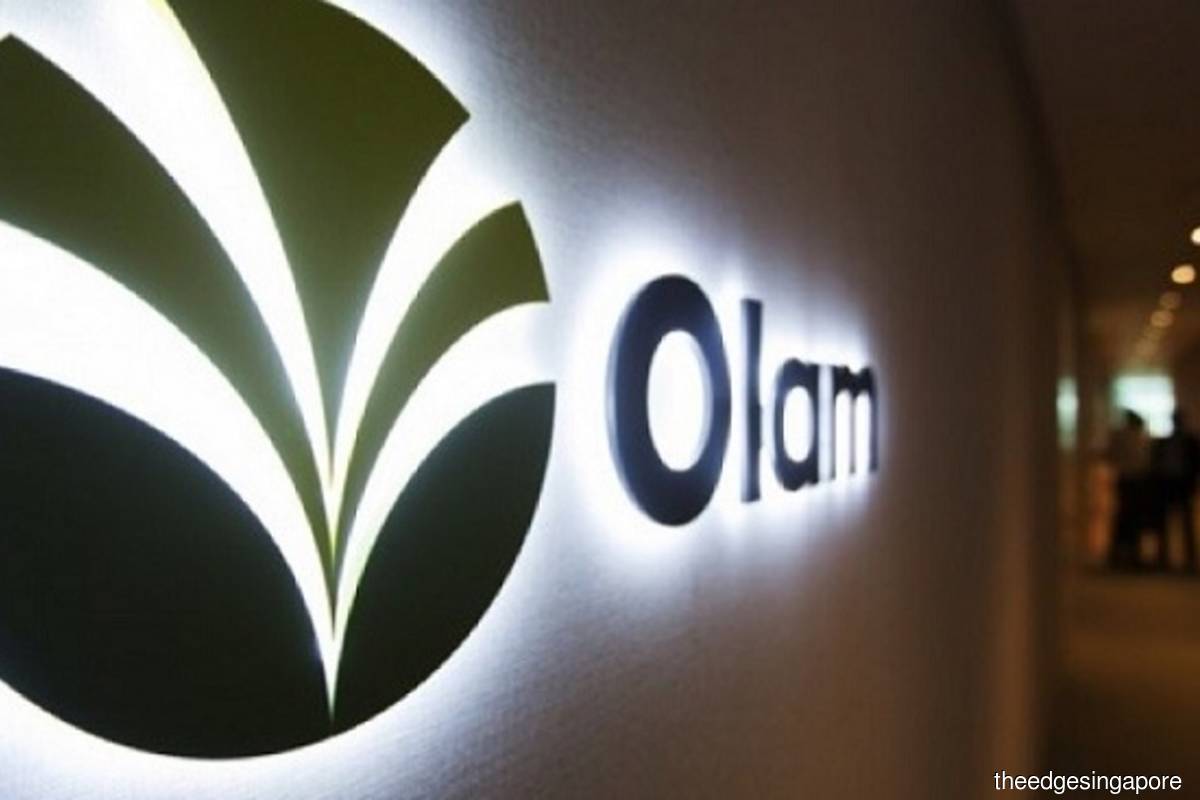 Olam Joins Temasek Singapore Airlines In Providing Support And Relief To India Maju Saham