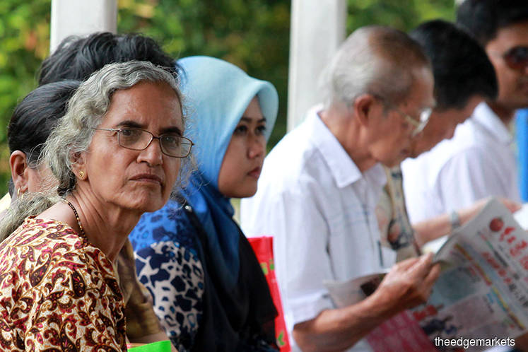 Putrajaya spent RM24b on retirement benefits to civil ...