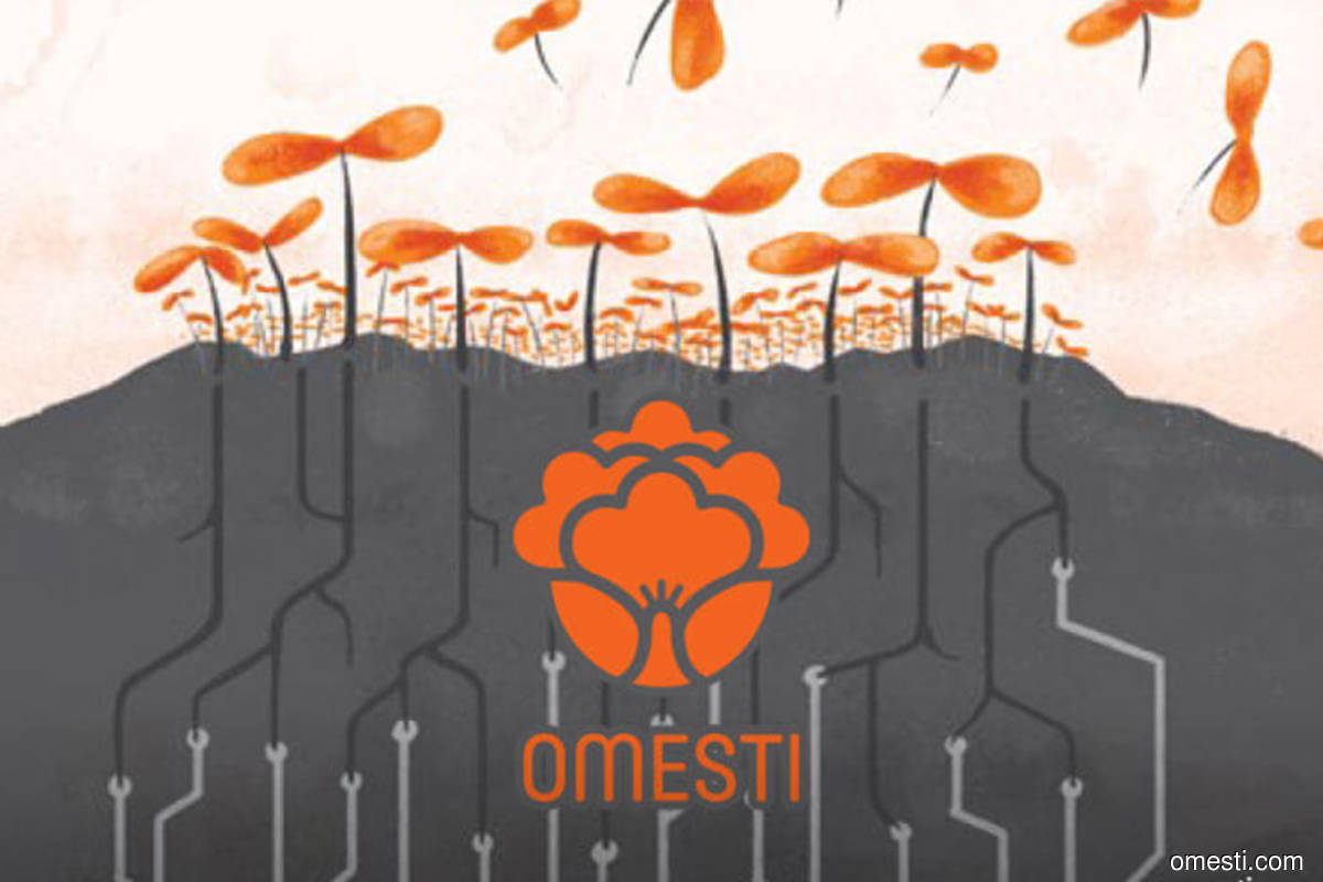 Omesti expands healthcare portfolio to include diagnostic facility ...
