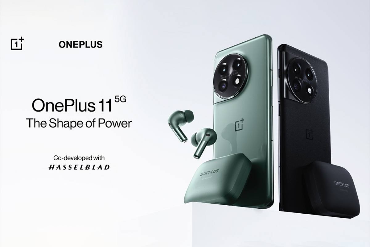 With new flagship offerings and expansion in the region, OnePlus ...