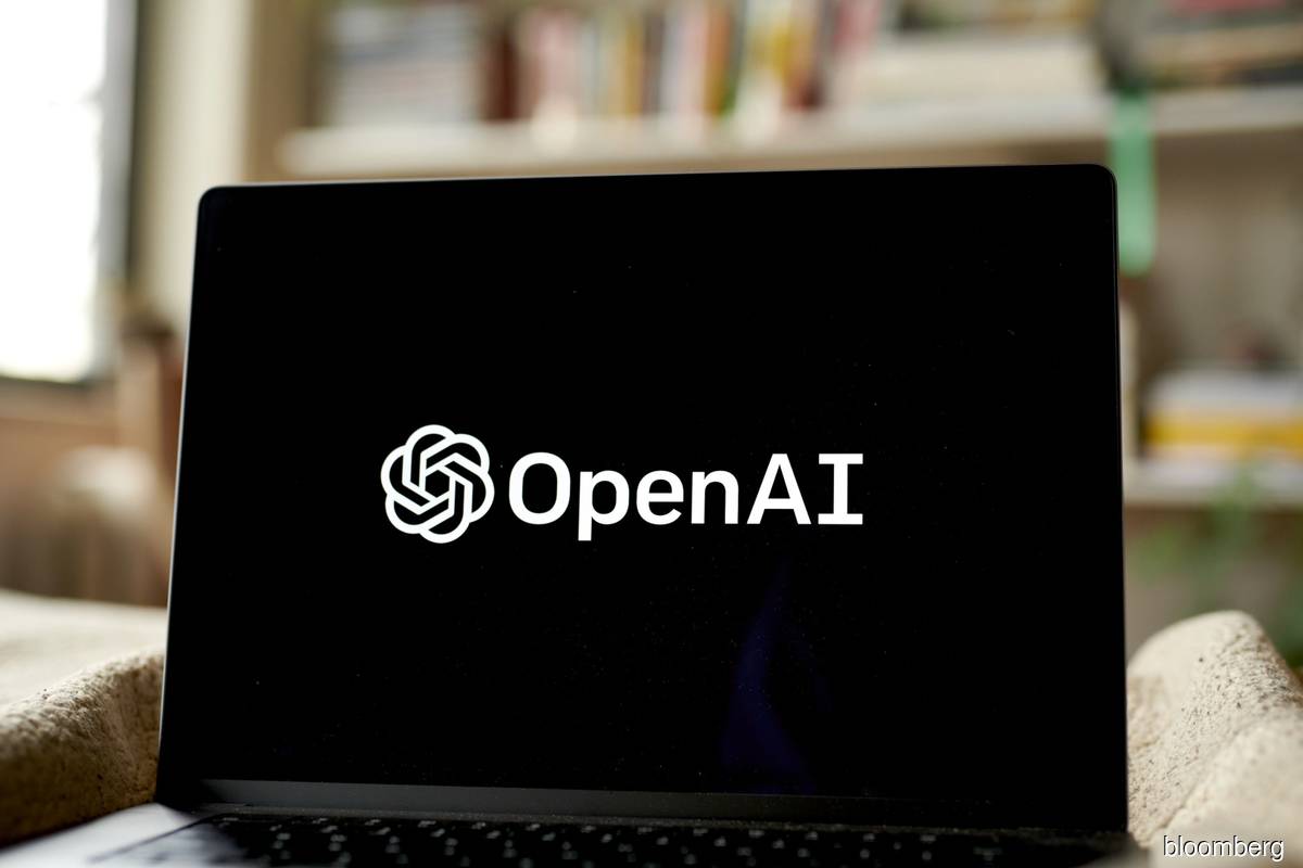 OpenAI in talks to raise new funding at valuation of US$100b or more — sources