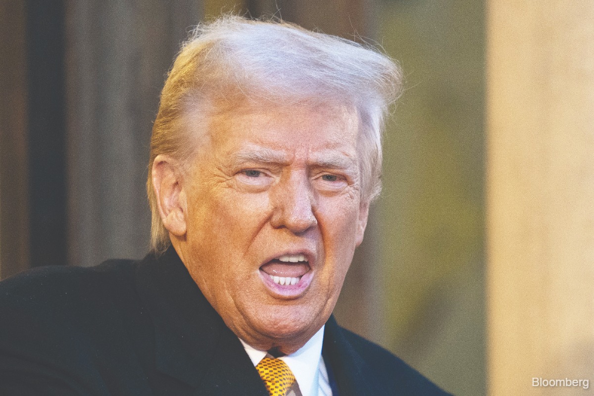 Roads to Prosperity: Where Is the Global Resistance to Trump?
