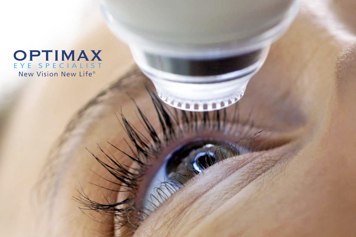 Eye optimax centre ipoh specialist Cataract Surgery
