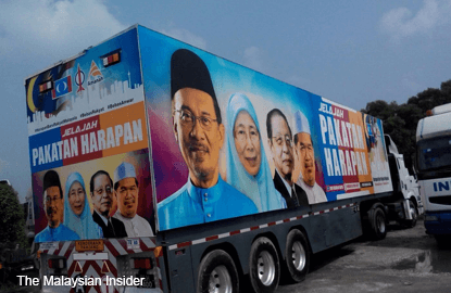 Promise And Problems Of Pakatan Harapan The Edge Markets