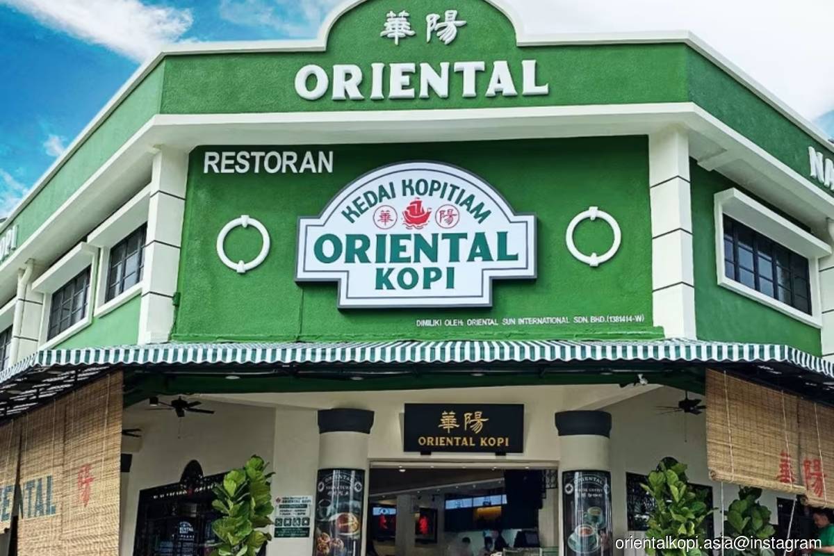 Oriental Kopi files for ACE Market IPO to raise funds for expansion