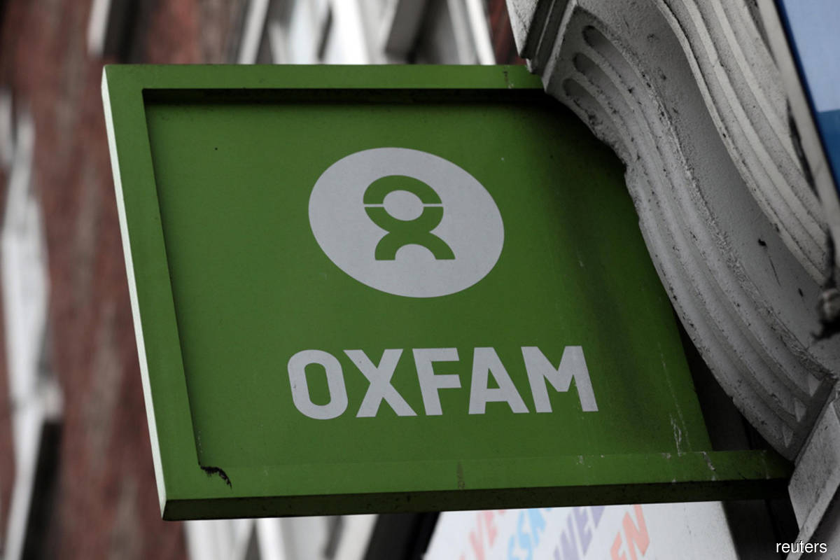 Pandemic created new billionaire every 30 hours, now millions could fall into poverty, says Oxfam