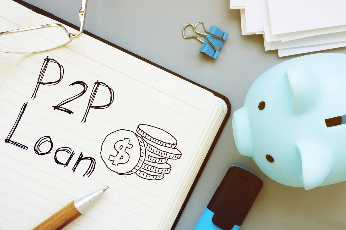 Investing: P2P investors increasingly spoilt for choice