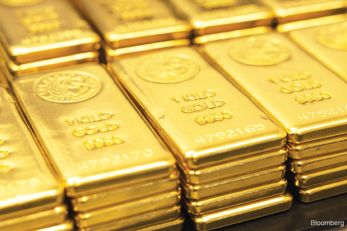 Gold