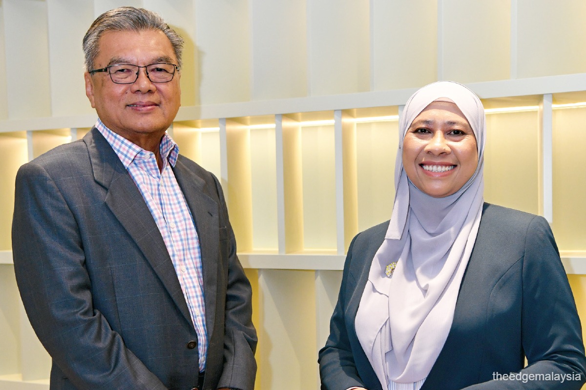 Cover Story 2: Unpacking the links between Prosper, United Malacca and Far  East