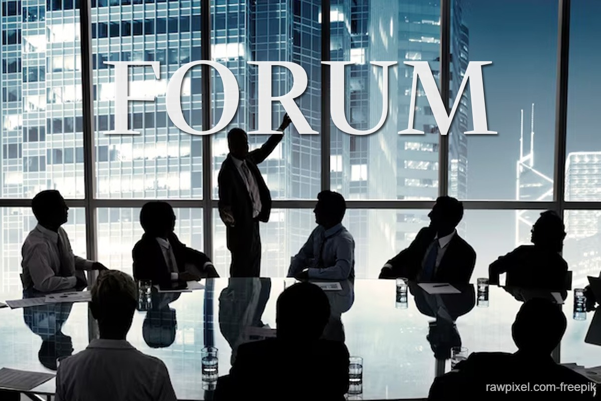 The Policy Edge: People, policy and productivity: What CEOs should ...
