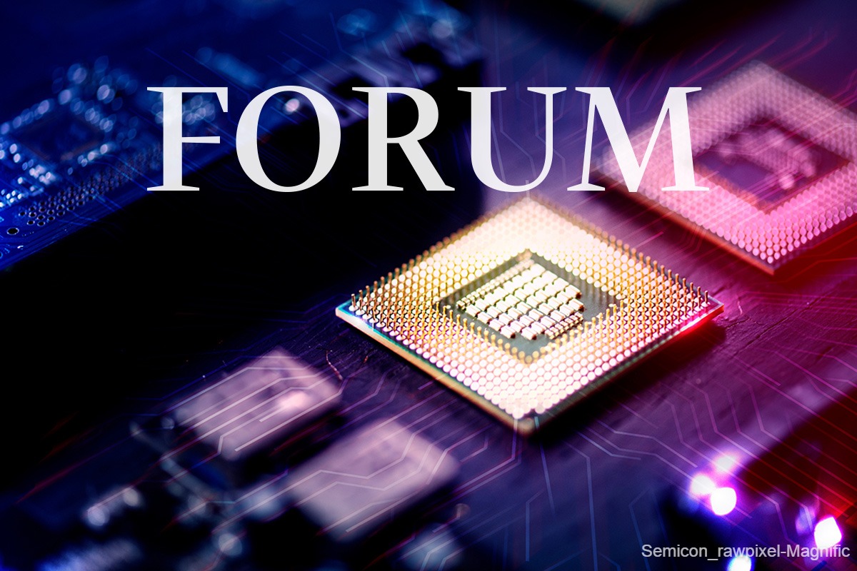 Alternative Views: Another technology wave sweeps by while we remain fixated on politics - AI technology breakthrough