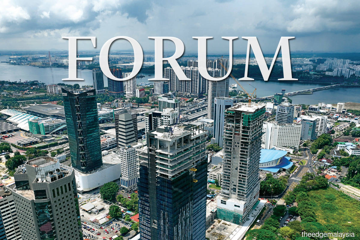 JOHOR BAHRU (Johor Baharu, Johor Baru & Johore Bahru ) | Johor
