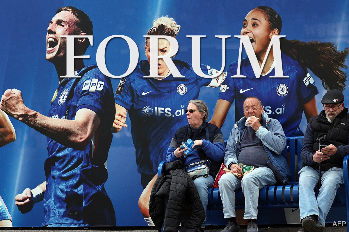 Business Of Sports: Chelsea owners give a masterclass in own goals