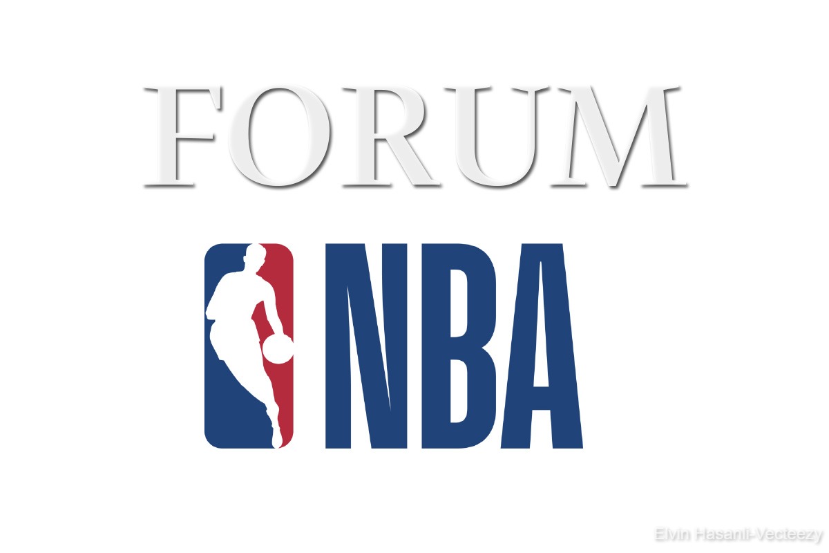 My Say: What the NBA can teach policy about competitive markets