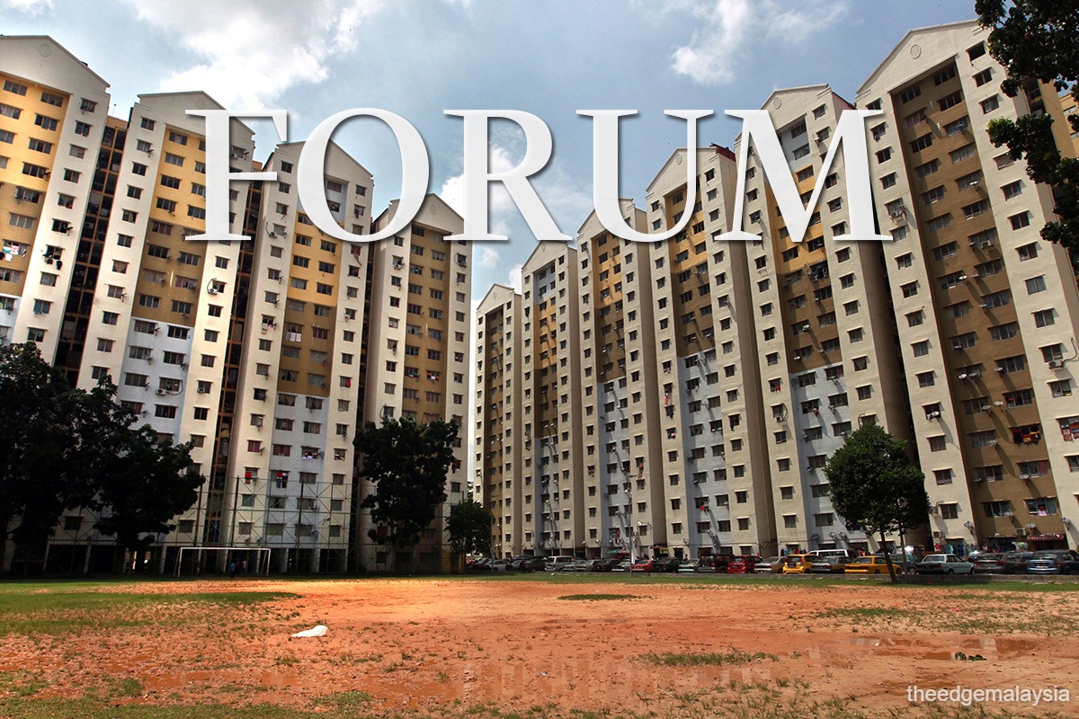 Will pay-per-use work in affordable housing?