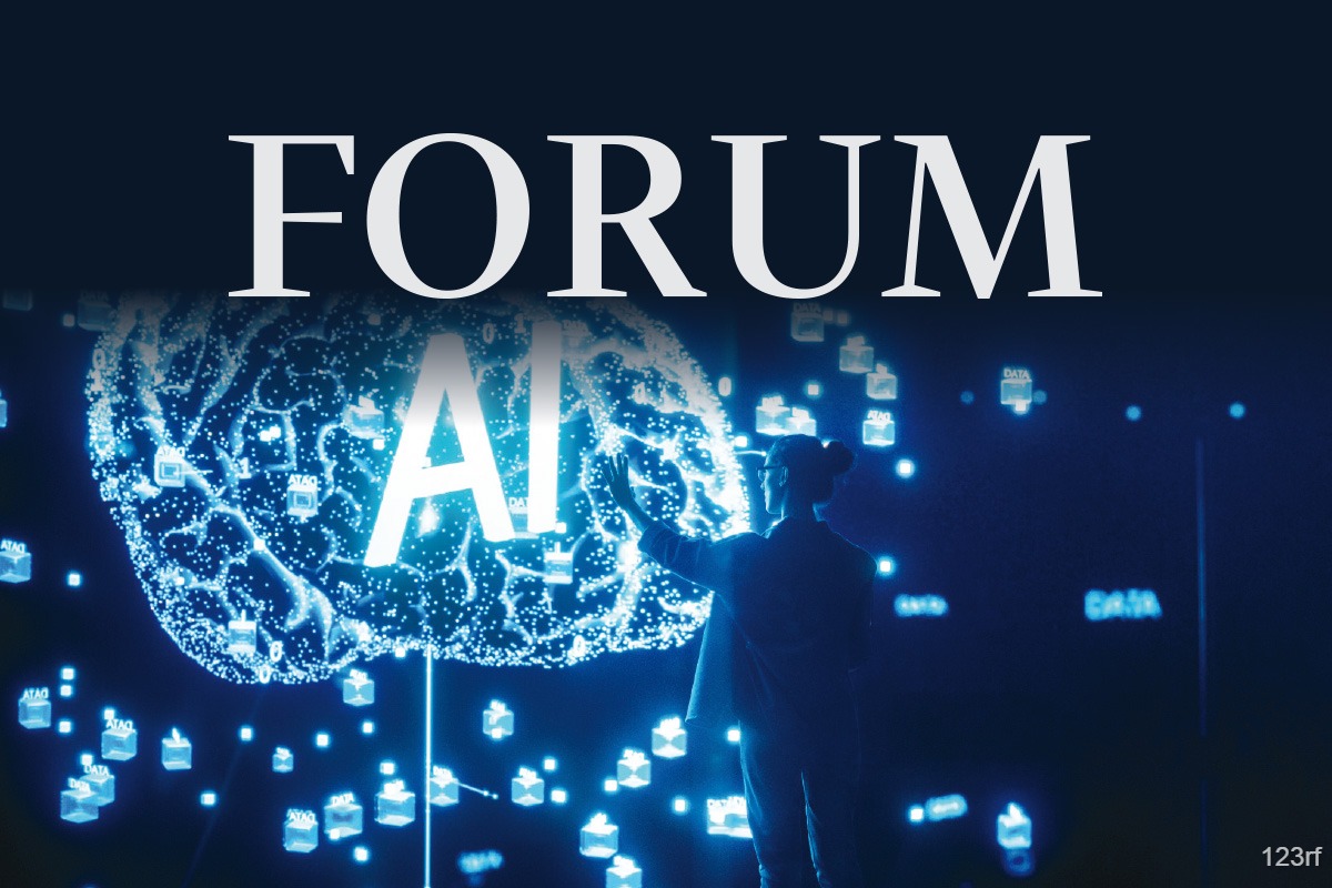 Condivergence: Here comes the AI boom and tech bubble | KLSE Screener