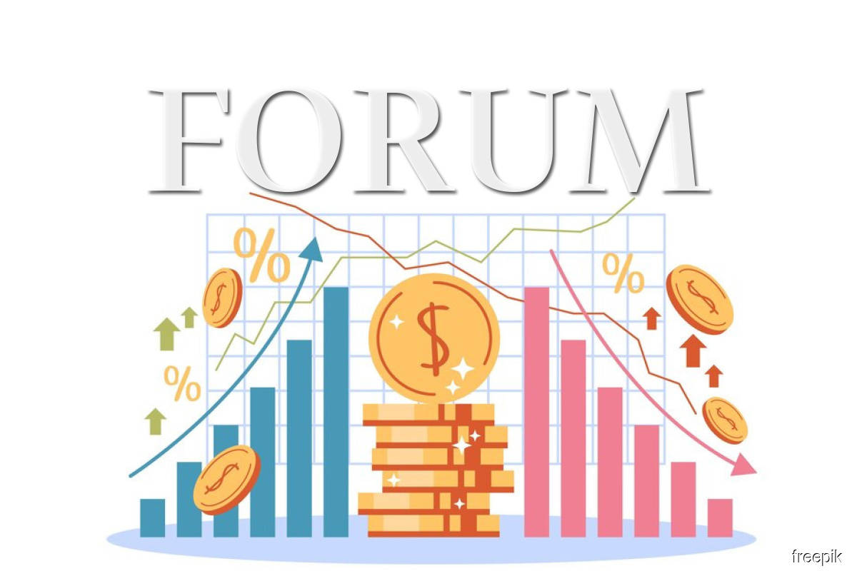 Finance In The 21st Century High Interest Rates Finally Bite finance-in-the-21st-century-high-interest-rates-finally-bite