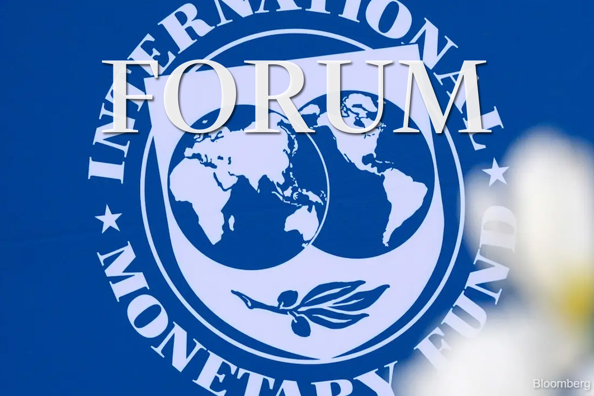 My Say: Economic dogma blocks pragmatic policies | KLSE Screener