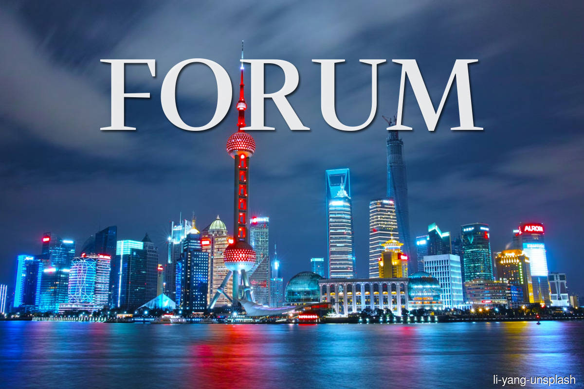 My Say: What the West frequently gets wrong about China | KLSE Screener