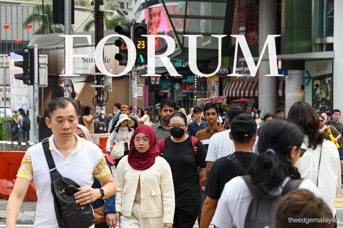 My Say: Ethnic diversity our biggest asset