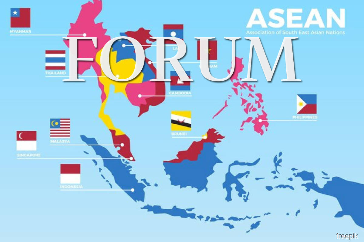 My Say: Europe must raise the tempo to strengthen EU-Asean ties