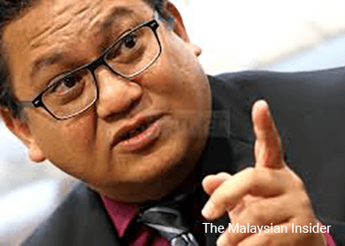 Hamzah Zainudin Malaysia Does Not Give Citizenship Easily Says Home Minister Hamzah Zainudin Malay Mail