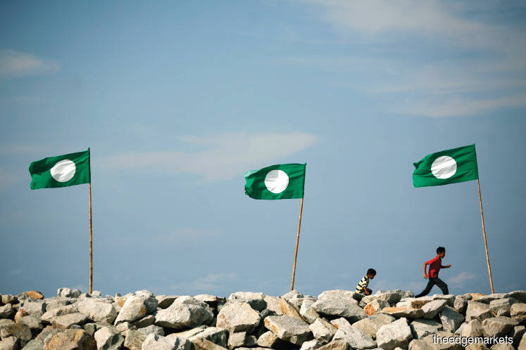 PAS to contest over 150 parliamentary seats in GE14