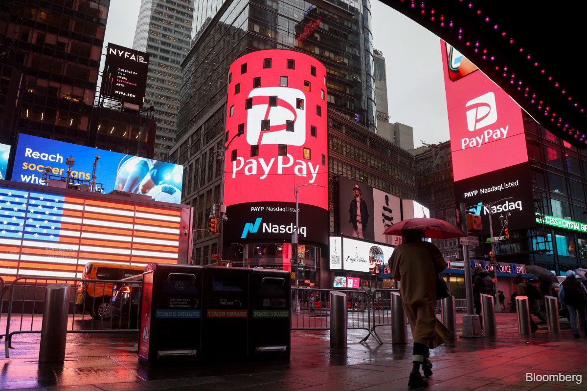 SoftBank’s PayPay keeps dual listing on table after solid US IPO