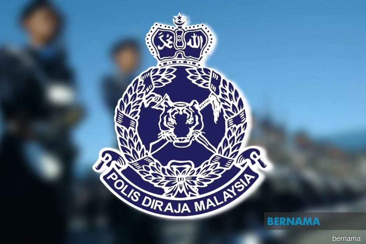 Shoe logo issue: Eight police reports received so far, says IGP