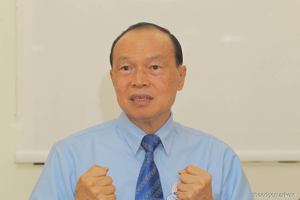 Top Glove chairman alleges activist 'sabotage' amid forced labour claims