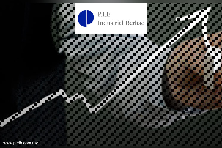 PIE Industrial 2Q Net Profit Up 74.5% On Higher Revenue