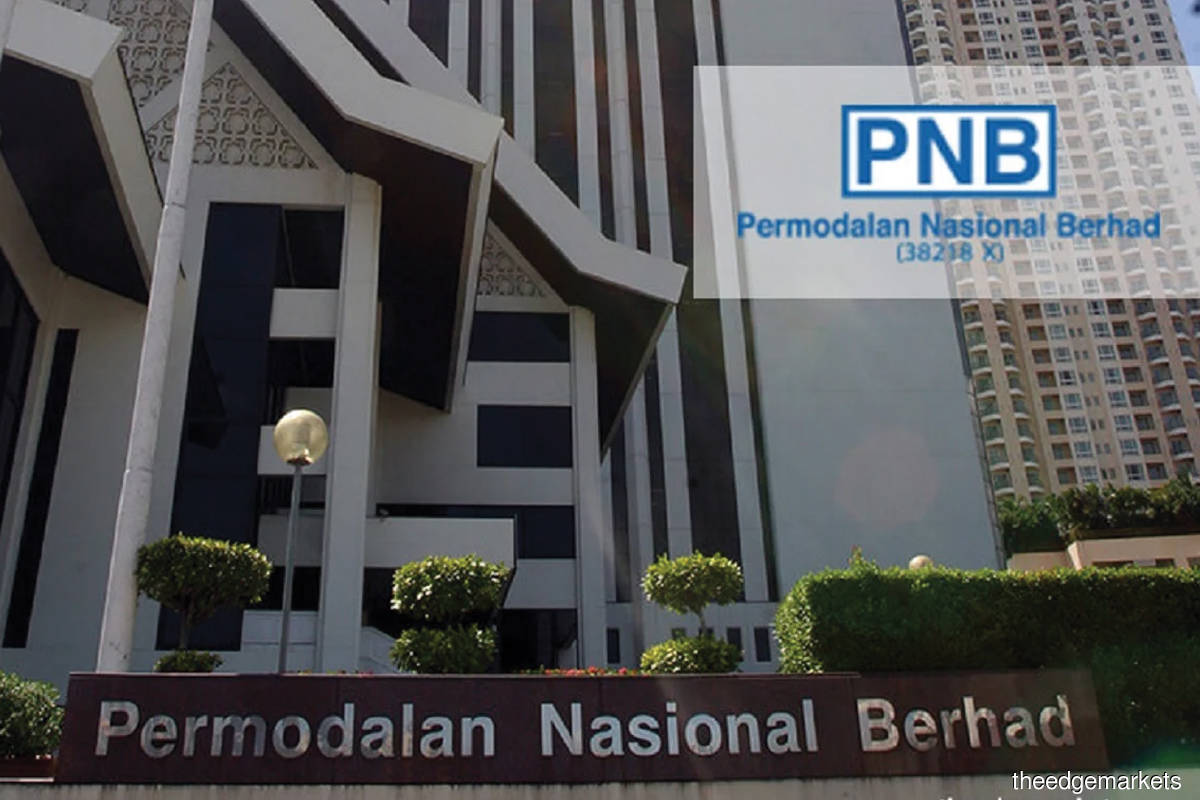 PNB could pare shareholding in IHH and PetChem | KLSE Screener