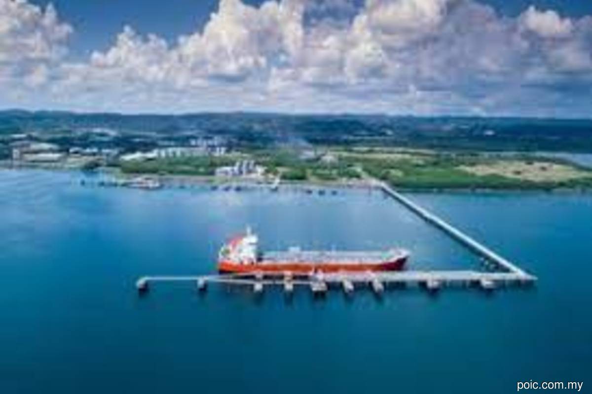 Declaration of POIC Lahad Datu port to boost Sabah’s economy, says Joachim