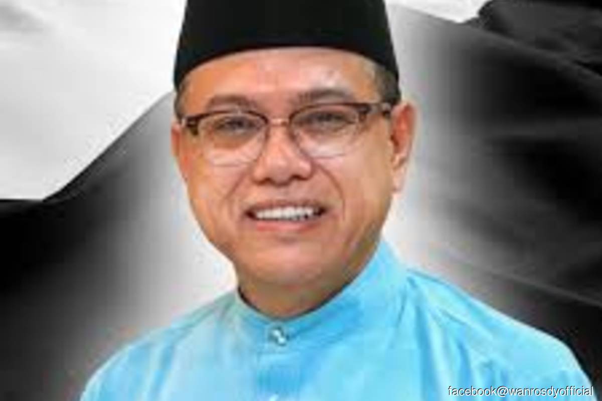 menteri besar pahang 2019