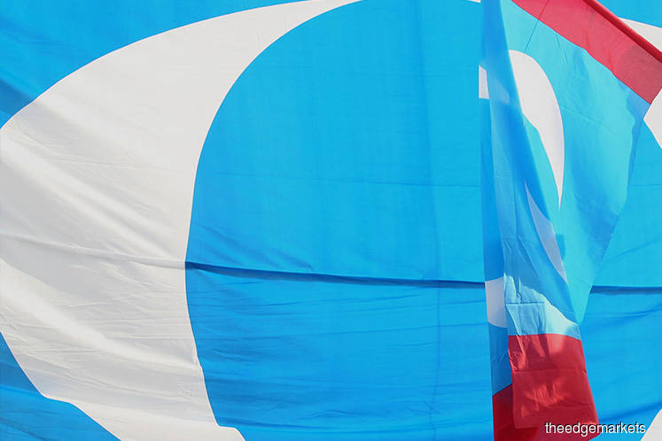 Run Up To Ge14 Common Logo A Positive Move For Pakatan The Edge Markets