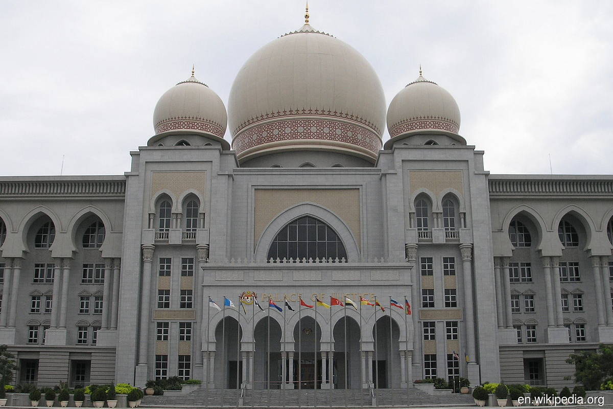 Sisters in Islam fails to challenge fatwa by Mais