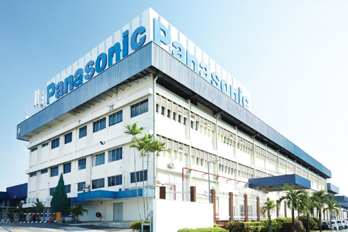 Panasonic Malaysia Advances On Rating And Target Price Upgrade The Edge Markets