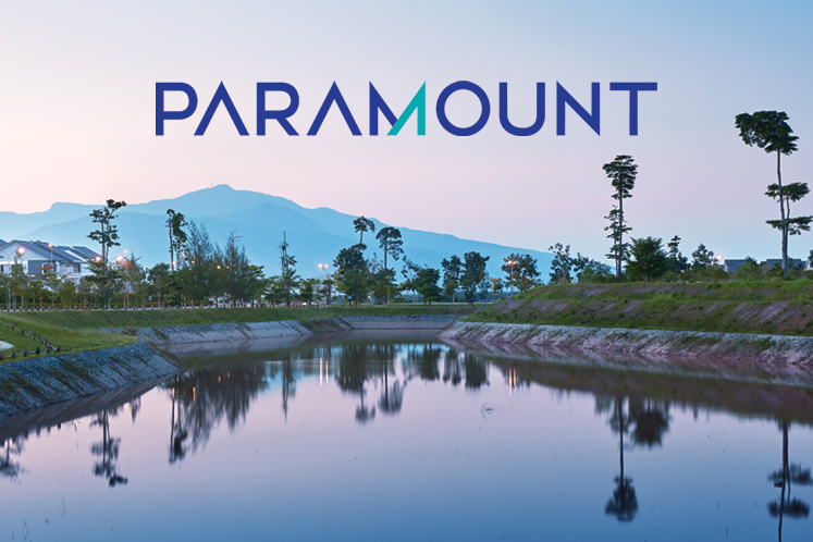 Paramount looks to expedite RM177m in special dividend payout