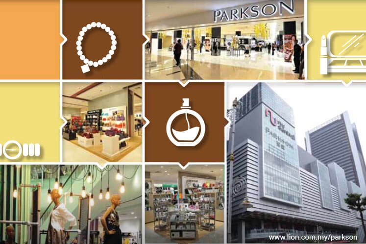 Parkson Credit still optimistic about motorcycle financing 