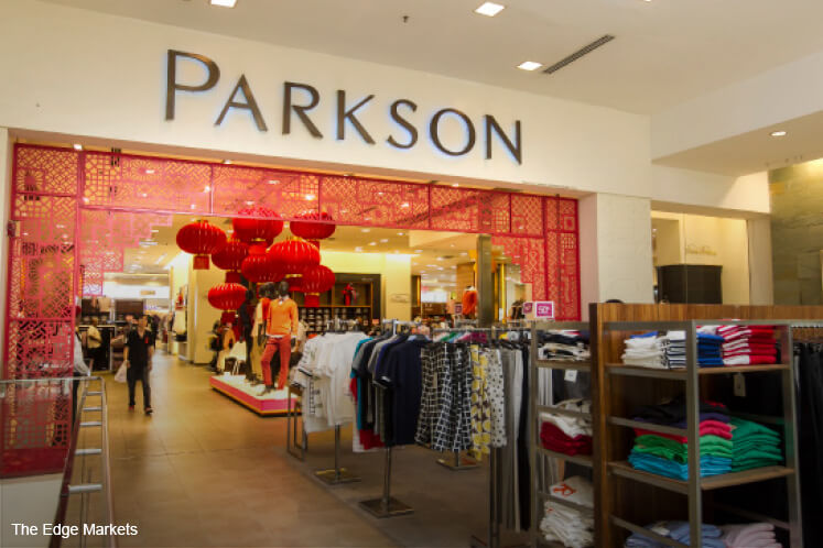Parkson Ria Parkson’s cost management, new business model pay off