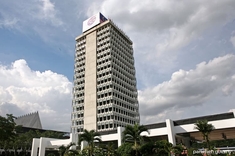 Parliament select committee postpones tabling of recommendation on IPCMC Bill to Nov 25