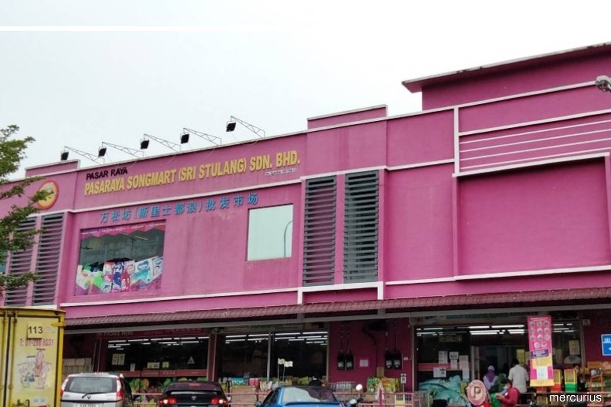 Mercurius to proceed with completion of acquisition of Malaysian groceries business