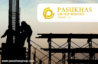 Pasukhas Sues Firm To Block Rm1 66m Claim Related To Ipoh Apartment Project The Edge Markets