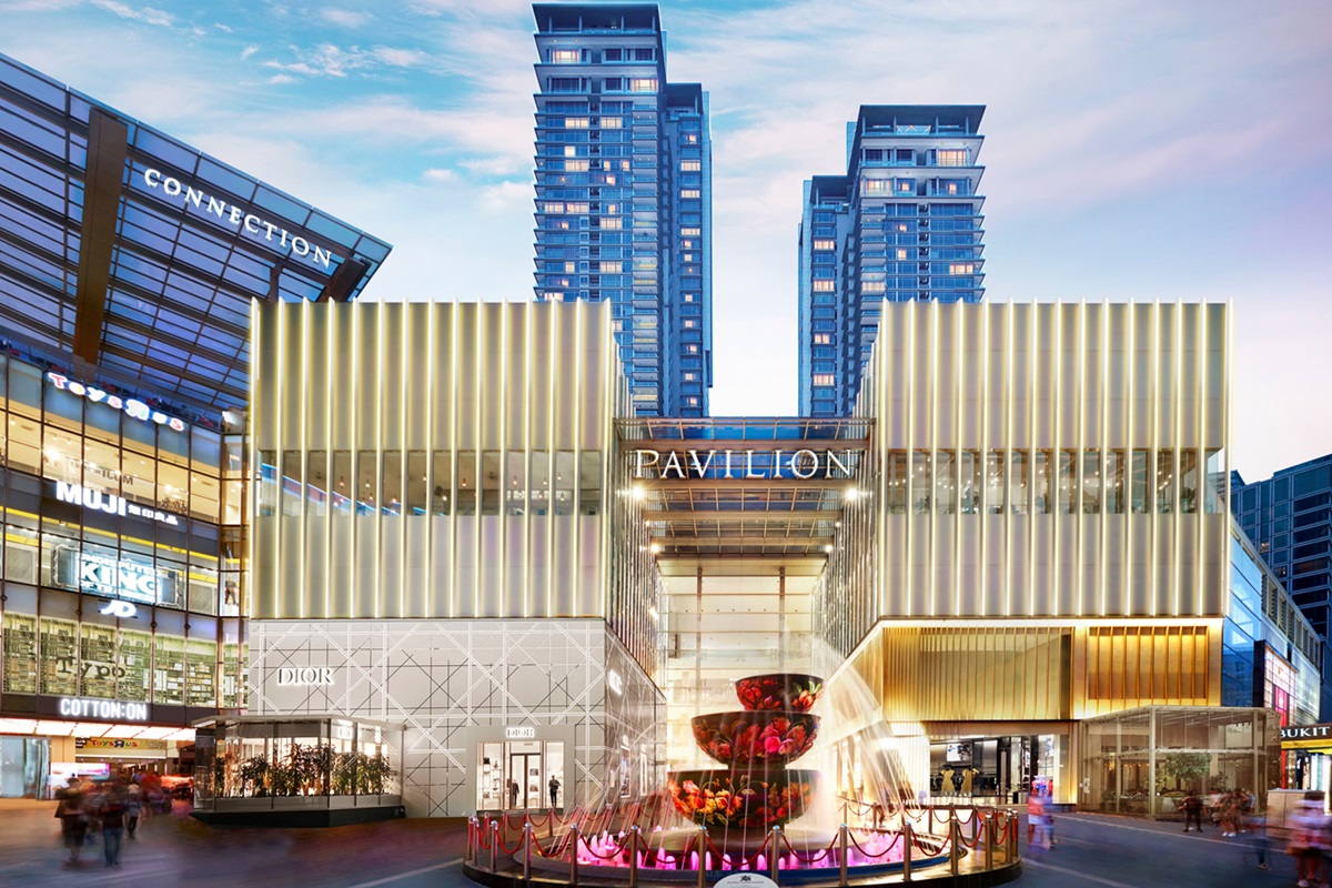 Pavilion REIT’s 1Q net property income climbs 5% on stronger rental contribution