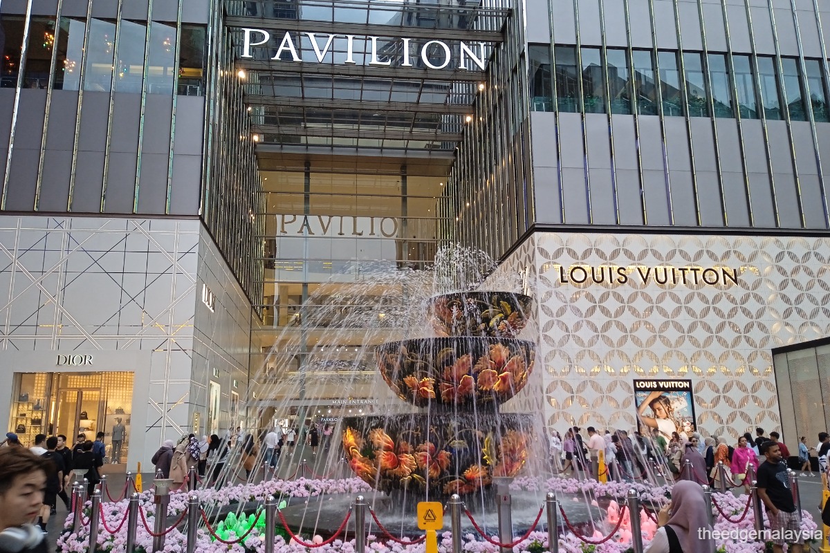 Unitholders give green light to Pavilion REIT’s RM480 mil hotel acquisitions