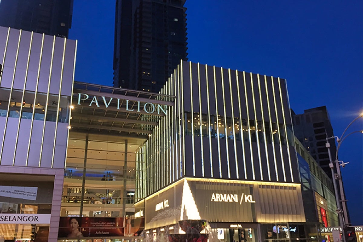 Pavilion REIT’s 3Q net property income rises 34.5% with the newly-acquired Pavilion Bukit Jalil 